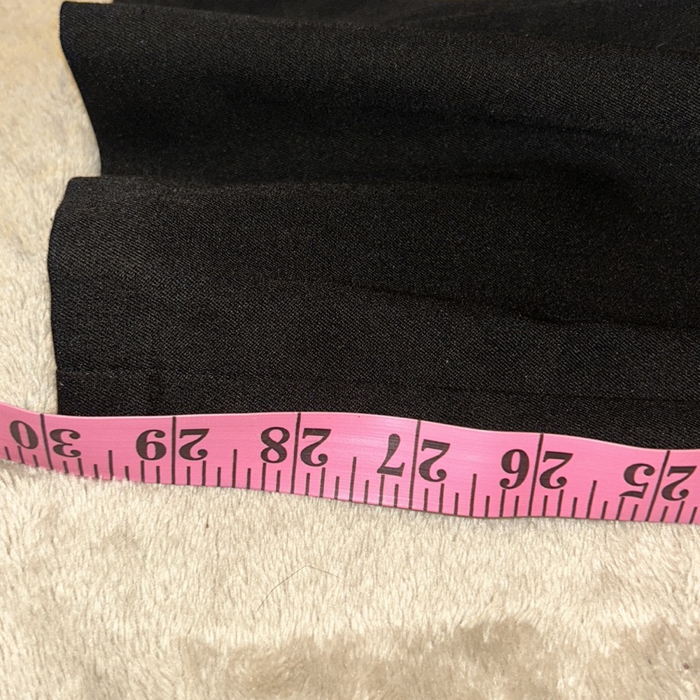 NWOT H&M dress pants - Picture 4 of 6